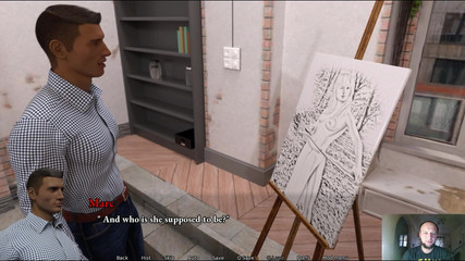 Sex game gamer: The Taming of the Brat - 预演 3.1