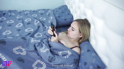 Miss Fantasy: Je to nejlepší nevlastní sestra