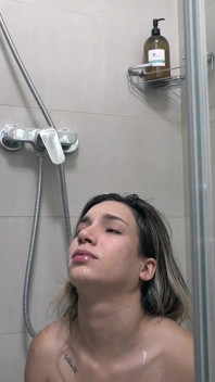 Megan Love Pissing on Slut Bonus