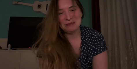 Loly Lola: Náš skutečný domácí sex