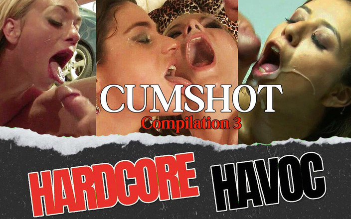 Hardcore havoc: कमशॉट संकलन हार्डकोर कहर 3