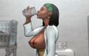 Erotic games NC: Sloppy Blowjob From a Hot Doctor (another Variation) - Prince of Suburbia #20.1...