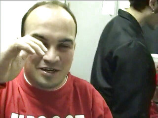 Wild Suckers: Desfrute de cenas quentes cortadas no BTS