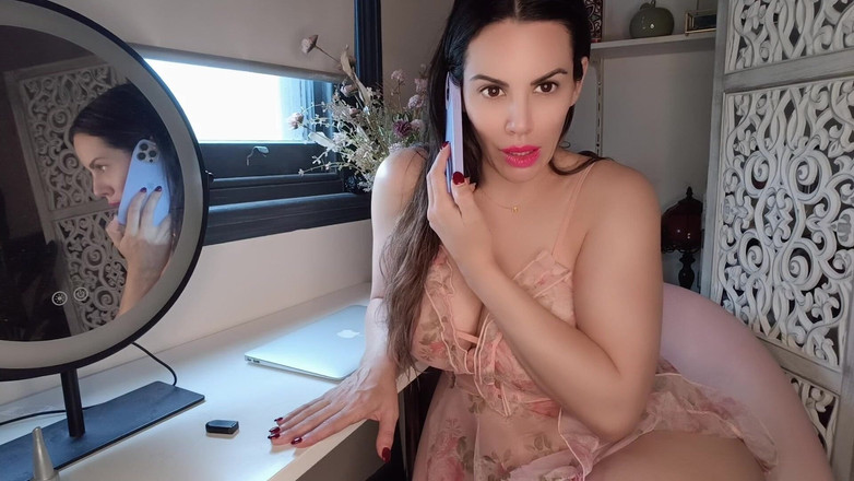 annikarain: Now You Know I'm Your Stepmom You're Fucking Me Better