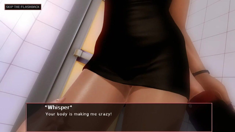 LoveSkySan69: 무제한 쾌락 [v0.2.1] 4부 게임플레이 by Loveskysan69