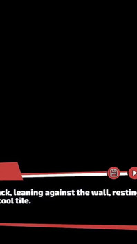 Futanari'nin de kalbi var! Futa Hentai Ep.2 oyunu İlk kez prezervatifsiz ev arkadaşıyla sevişiyor!