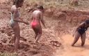 Safari sex: アフリカのセックスサファリ