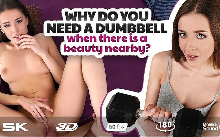 RealJam VR: Sybil ile egzersiz