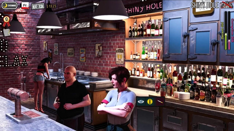 LoveSkySan69: Модний бізнес ep2, частина 19, секс-фантазії від loveskysan69