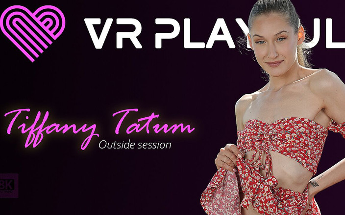 VRPlayful: Sesiune în afara