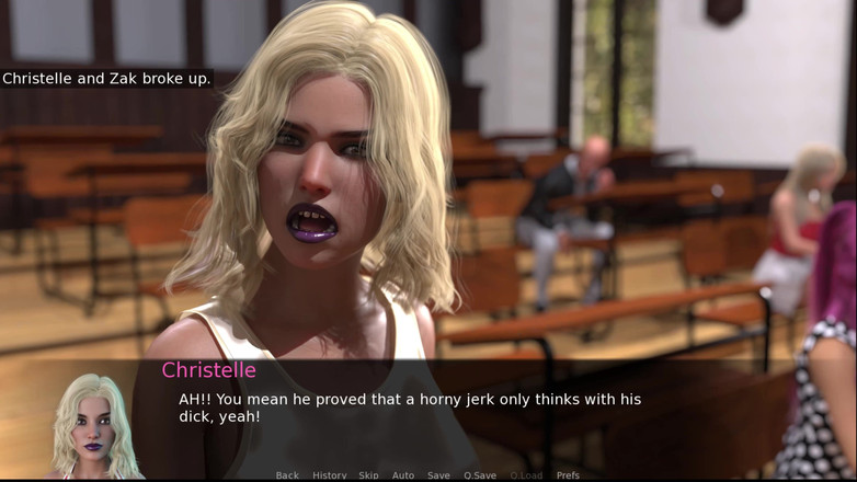 Johannes Gaming: 치어리더 11 노부부의 정액을 누가 먼저 사정했는지 봐야 했습니다.