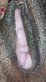 Desi Bhabi Big Pussy Closeup