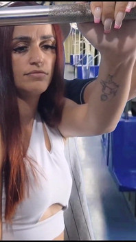Sex on a Bus in Public!