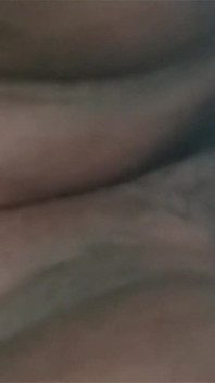 Karmica MILF BBW in the Shower