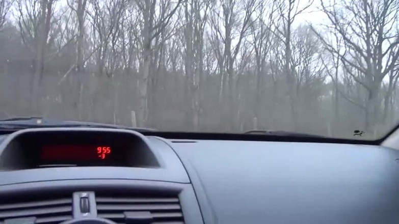 Rocco Siffredi porn: Milf sucks dick in car