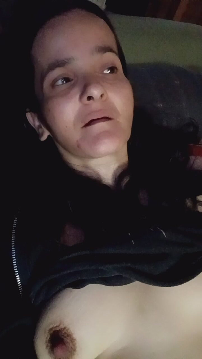 KarmaRxSos: I Really Need to Get F***** in the Ass