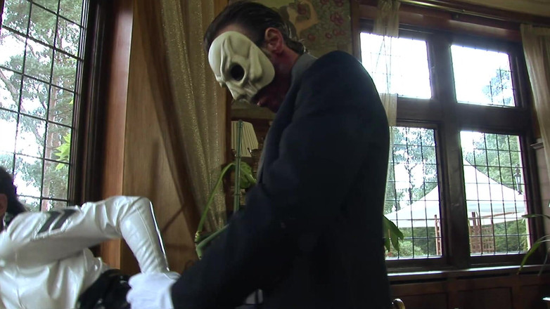 Perv Milfs n Teens: Lilly Gets Railed Up The Butt Hole Then Defaced With...