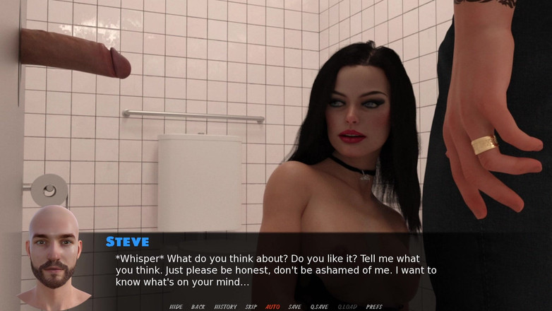 Porngame201: Ekscytujące gry # 14