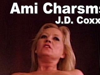 Edge Interactive Publishing: Ami Charms &amp; J.D. Coxxx: suck, fuck, facial