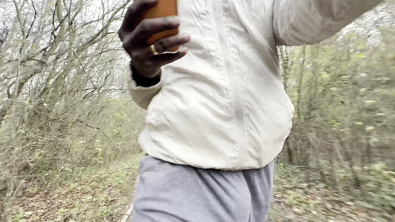 MrMagicDevil: Я коммандос на прогулке, носить мой новый кончаю