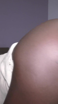 My Lovely Black Slut Loves My Dick and I Love Her Cunt