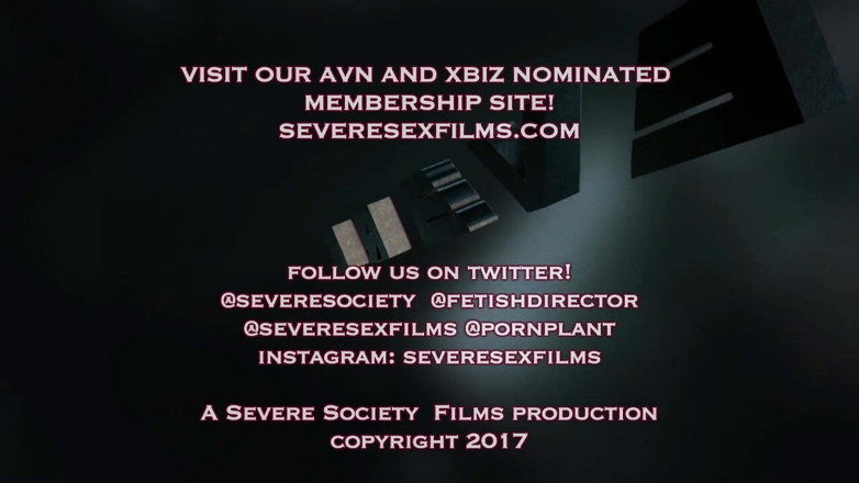 Severe Sex Films: 2020년 7월 22일