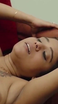 Indian Bangali Desi Vabi with Boyfriend Romance