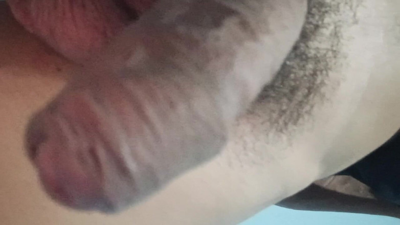 AdmHell: Voglio godermi il mio cazzo