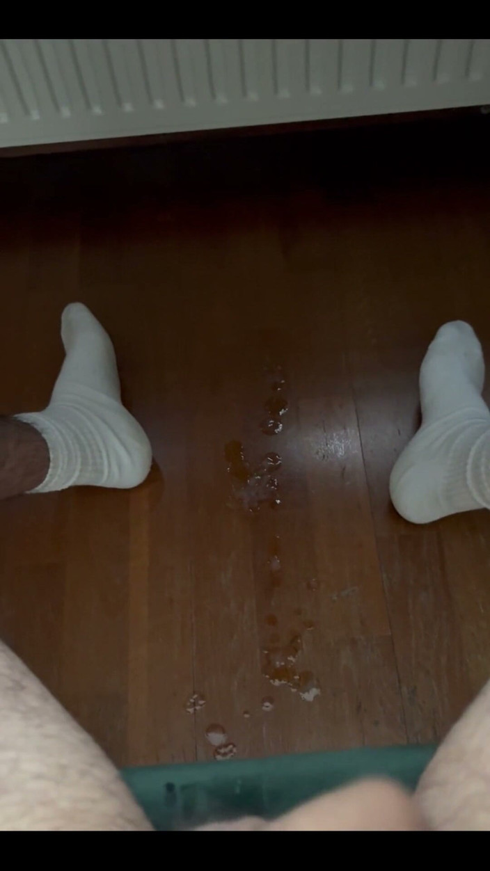 Growing teddy: What Else I Could Have Done with My Cumshot?