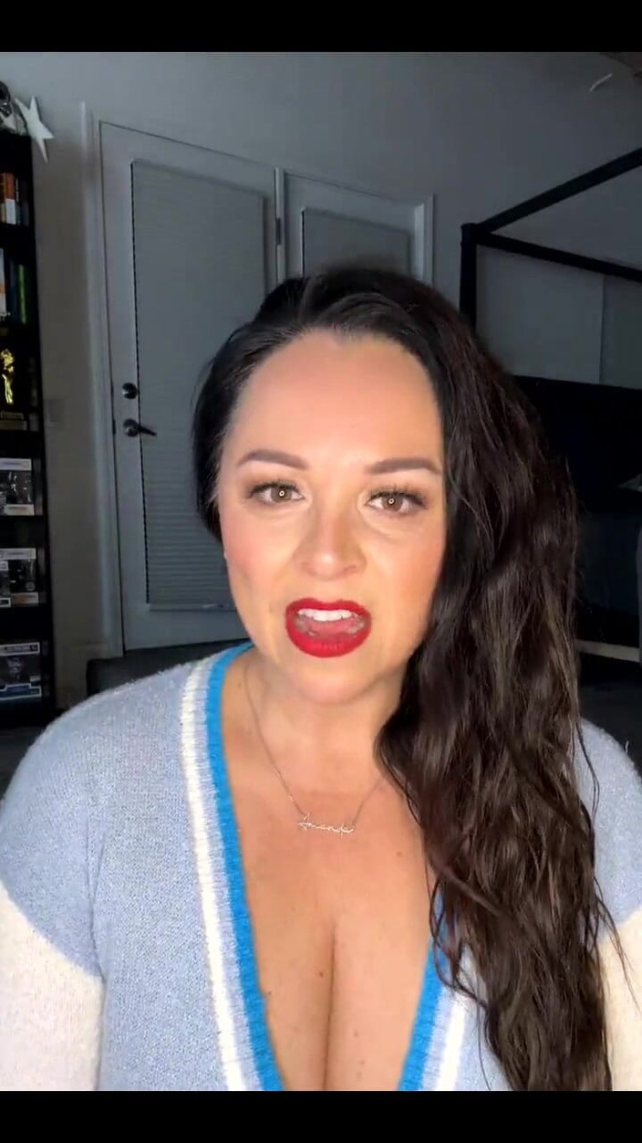 Amanda Thickk: Cześć ludzie