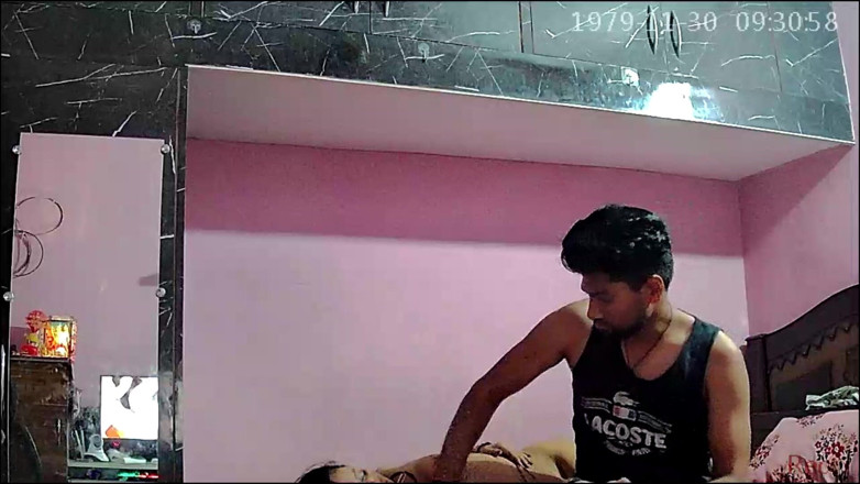 leezafex: Après un massage nuru, sexe romantique - femme desi