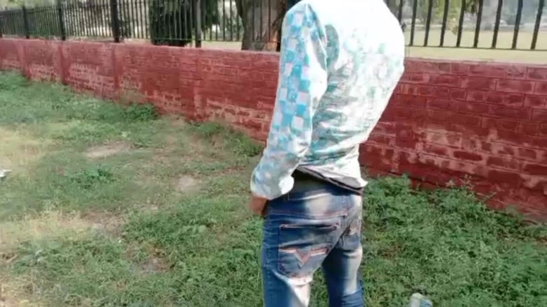 Desiboy gay: Quente garoto paquistanês