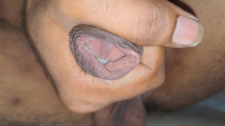 Desi_Porn_India: 내 하드코어 자지 최고의 사정 비디오.
