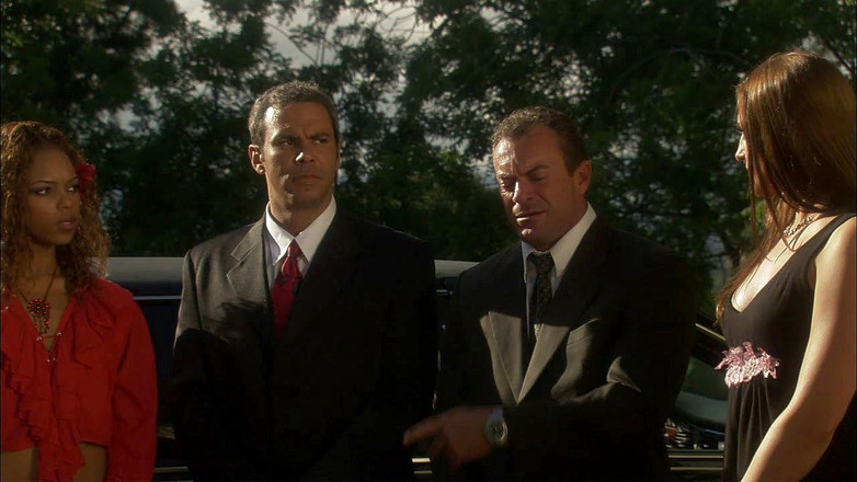 Art XXX: 義理の家族の秘密...