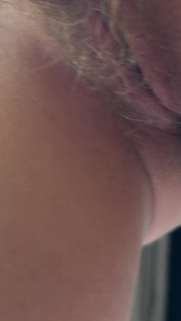 Leyna Teen Bush Pussy Lanscape Only for Bush Lobvers