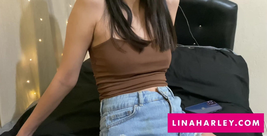 Lina Harley: Playin Truth atau Dare Menjadi Salah (Versi Penuh)