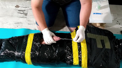 Master Dansan: L'avventura di una mamma