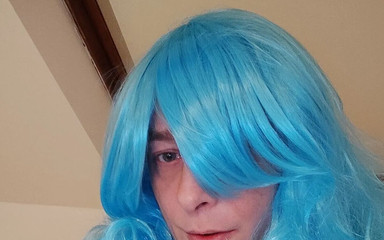 Schakouille: Łazienka Trans