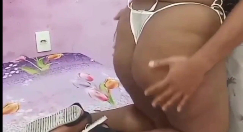 Nana diaba: Můj soused rád