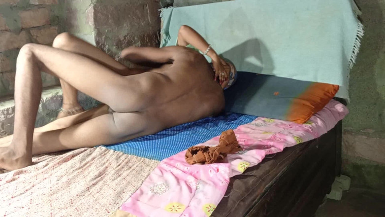 Amrita for you: Sasur und Bahu frisch verheirateter bahu-sex mit Sasur Ji