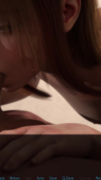 Happily Ever After by Escovic Games - Wifey Meets My BBC Friend 1