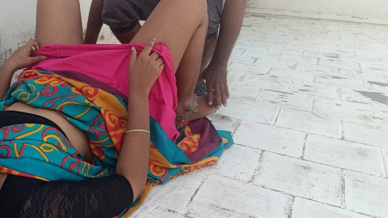 Inba: Unmarried Men Fucking Married Women in Terrace