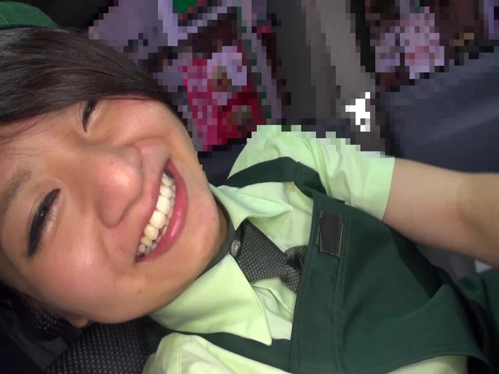 Eagle-Special: Ema - Portfolio van werkende vrouwen (22-jarige) vol. 3