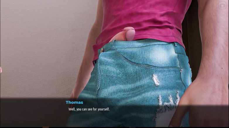 Johannes Gaming: Мілфа з Sunville 70, я маю трахнути тугу пизду місіс Морріс