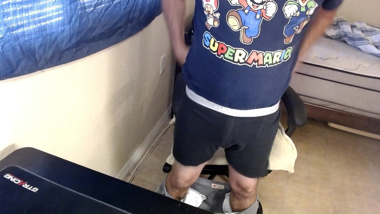 DubeSnackes: Masturbazione - fatto con le Clipchamp.mp4