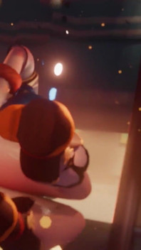 Xiangling Gets Fucked in the Ass Anal Sex Aether 120 Fps Genshin Impact