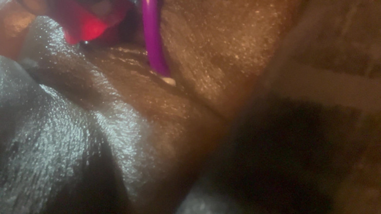 May1111: Nouzové candy