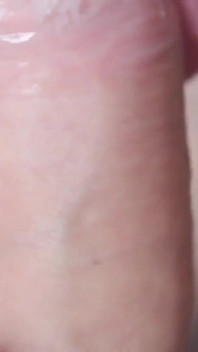 Sloppy Blowjob Close up