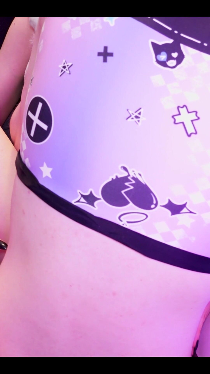 Trappybae: Sissy POV knull