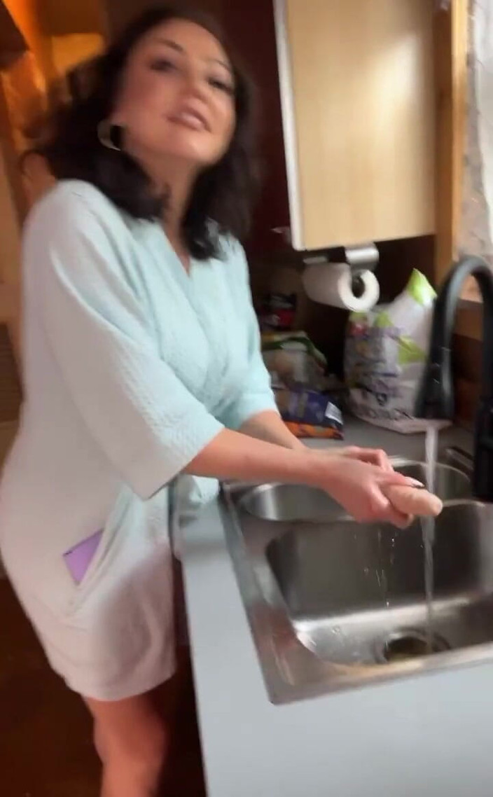 CoyWilder: Kena pastikan ia bagus dan bersih